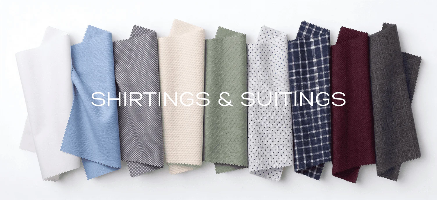 shirtings-suitings