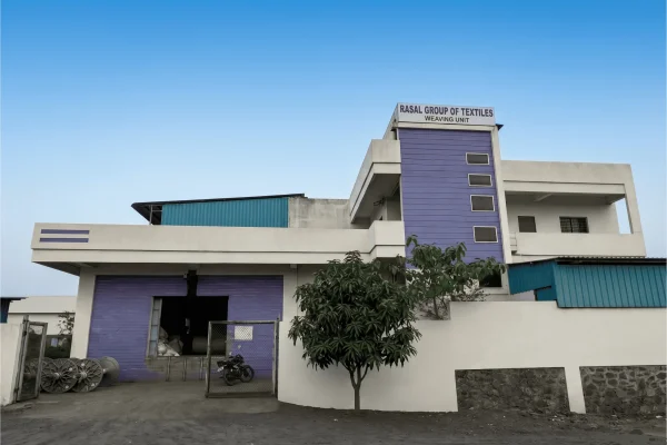 Manufacturing unit